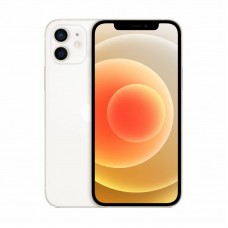 Apple iPhone 12 64GB White
